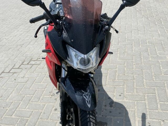 Лифан Другая, объемом двигателя 0.2 л и пробегом 0 тыс. км за 1100 $, фото 3 на Automoto.ua