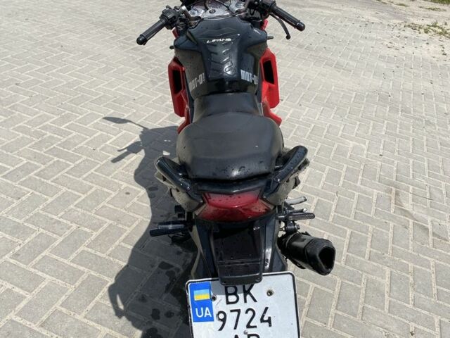 Лифан Другая, объемом двигателя 0.2 л и пробегом 0 тыс. км за 1100 $, фото 2 на Automoto.ua