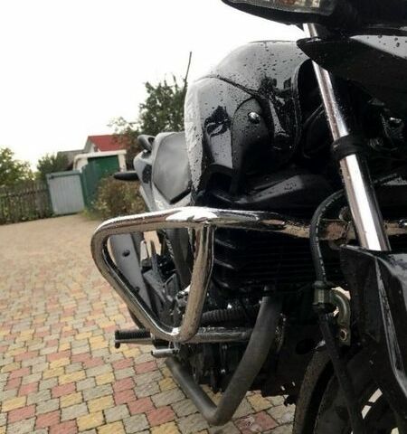 Лифан Другая, объемом двигателя 0.15 л и пробегом 0 тыс. км за 1050 $, фото 4 на Automoto.ua