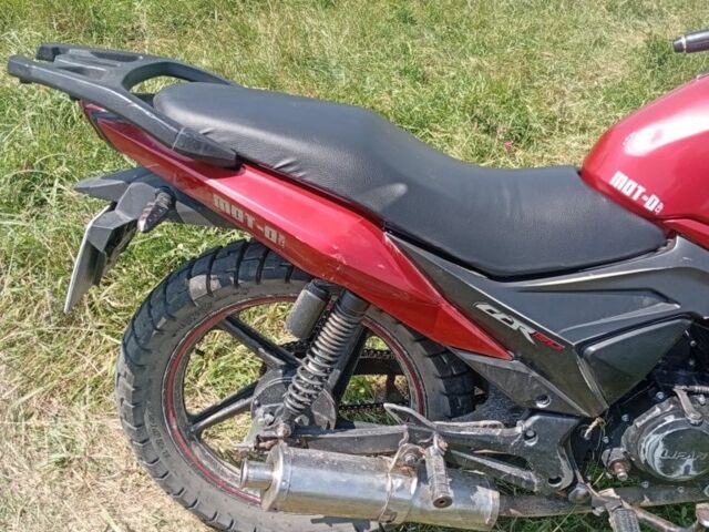 Лифан Другая, объемом двигателя 0.15 л и пробегом 0 тыс. км за 550 $, фото 3 на Automoto.ua