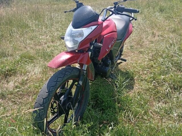 Лифан Другая, объемом двигателя 0.15 л и пробегом 0 тыс. км за 550 $, фото 7 на Automoto.ua