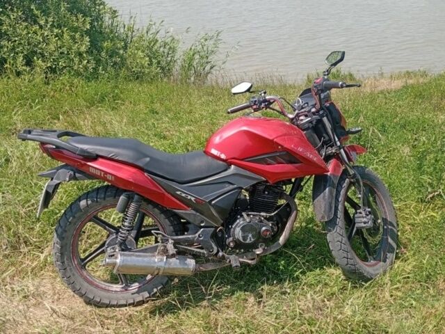 Лифан Другая, объемом двигателя 0.15 л и пробегом 0 тыс. км за 550 $, фото 1 на Automoto.ua