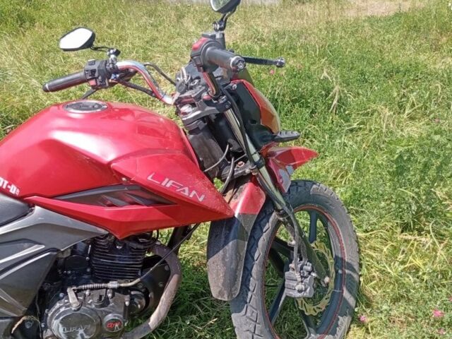 Лифан Другая, объемом двигателя 0.15 л и пробегом 0 тыс. км за 550 $, фото 2 на Automoto.ua