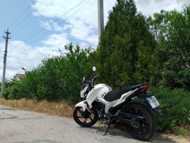 Ліфан Інша, об'ємом двигуна 0.2 л та пробігом 0 тис. км за 50000 $, фото 2 на Automoto.ua