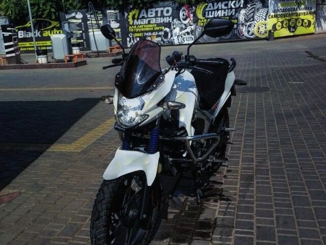 Ліфан Інша, об'ємом двигуна 0.2 л та пробігом 0 тис. км за 50000 $, фото 9 на Automoto.ua