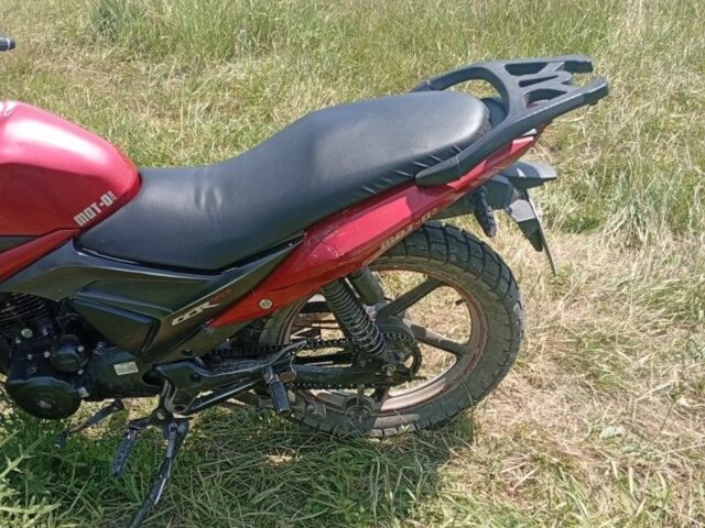 Лифан Другая, объемом двигателя 0.15 л и пробегом 0 тыс. км за 550 $, фото 5 на Automoto.ua