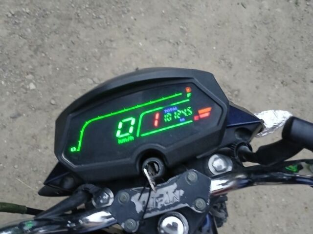 Лифан Другая, объемом двигателя 0.15 л и пробегом 0 тыс. км за 602 $, фото 4 на Automoto.ua