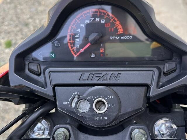 Лифан Другая, объемом двигателя 0.2 л и пробегом 0 тыс. км за 1350 $, фото 15 на Automoto.ua