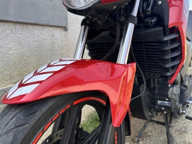 Лифан Другая, объемом двигателя 0.2 л и пробегом 0 тыс. км за 1350 $, фото 23 на Automoto.ua