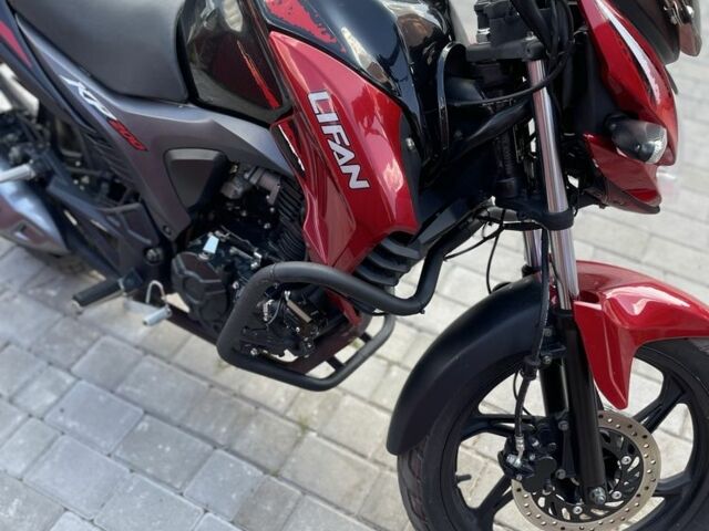 Лифан Другая, объемом двигателя 0.2 л и пробегом 0 тыс. км за 1600 $, фото 1 на Automoto.ua