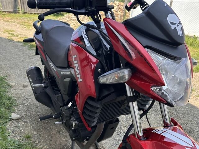 Лифан Другая, объемом двигателя 0.2 л и пробегом 0 тыс. км за 1350 $, фото 1 на Automoto.ua