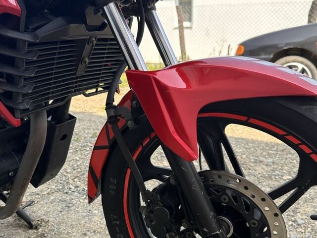 Лифан Другая, объемом двигателя 0.2 л и пробегом 0 тыс. км за 1350 $, фото 19 на Automoto.ua