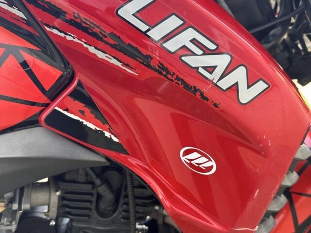 Лифан Другая, объемом двигателя 0.2 л и пробегом 0 тыс. км за 1350 $, фото 18 на Automoto.ua
