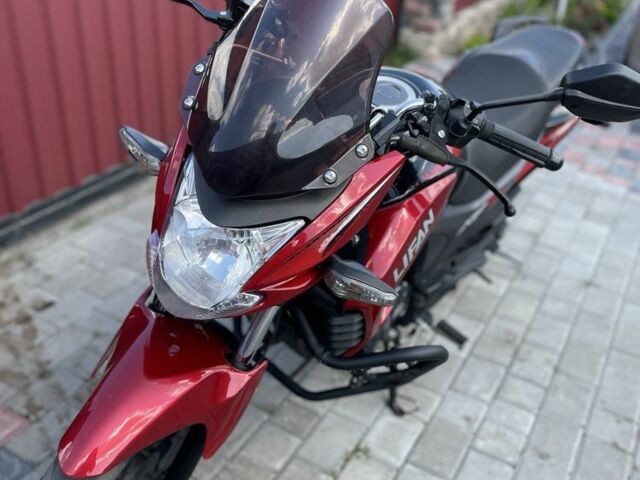 Лифан Другая, объемом двигателя 0.2 л и пробегом 0 тыс. км за 1600 $, фото 2 на Automoto.ua