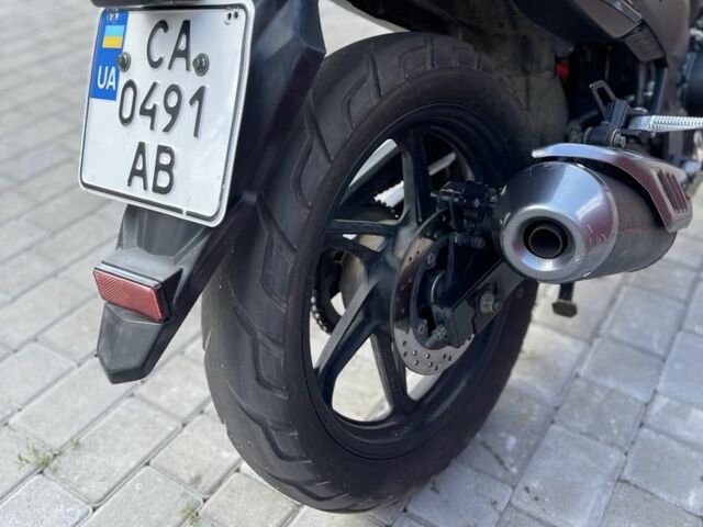 Лифан Другая, объемом двигателя 0.2 л и пробегом 0 тыс. км за 1600 $, фото 4 на Automoto.ua