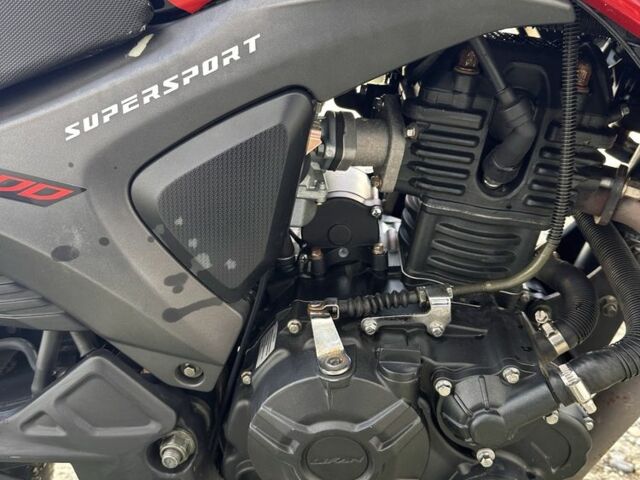 Лифан Другая, объемом двигателя 0.2 л и пробегом 0 тыс. км за 1350 $, фото 17 на Automoto.ua