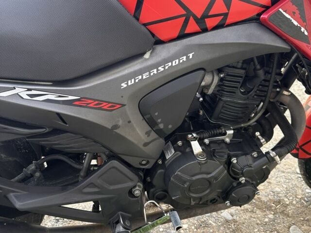 Лифан Другая, объемом двигателя 0.2 л и пробегом 0 тыс. км за 1350 $, фото 9 на Automoto.ua