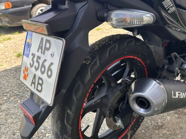 Лифан Другая, объемом двигателя 0.2 л и пробегом 0 тыс. км за 1350 $, фото 6 на Automoto.ua