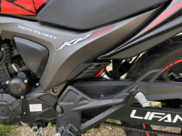 Лифан Другая, объемом двигателя 0.2 л и пробегом 0 тыс. км за 1350 $, фото 4 на Automoto.ua