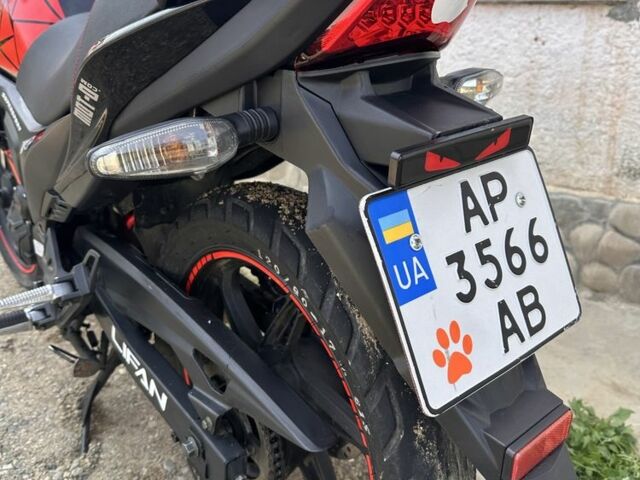 Лифан Другая, объемом двигателя 0.2 л и пробегом 0 тыс. км за 1350 $, фото 8 на Automoto.ua