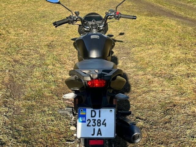 Лифан Другая, объемом двигателя 0.2 л и пробегом 0 тыс. км за 1025 $, фото 4 на Automoto.ua