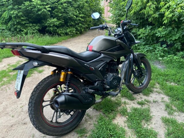 Лифан Другая, объемом двигателя 0.2 л и пробегом 0 тыс. км за 1015 $, фото 1 на Automoto.ua
