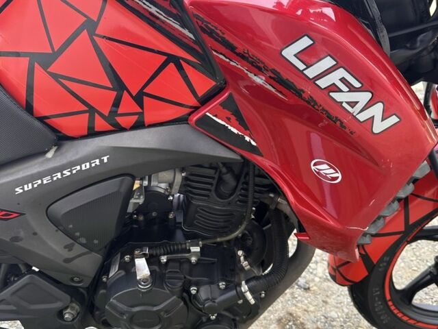 Лифан Другая, объемом двигателя 0.2 л и пробегом 0 тыс. км за 1350 $, фото 13 на Automoto.ua
