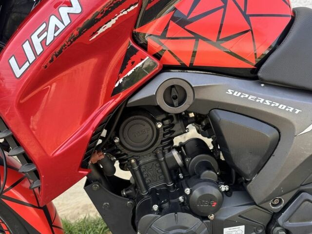 Лифан Другая, объемом двигателя 0.2 л и пробегом 0 тыс. км за 1350 $, фото 5 на Automoto.ua