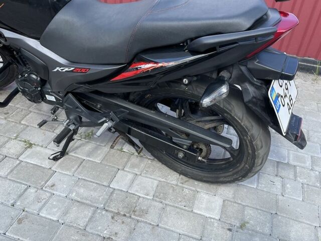 Лифан Другая, объемом двигателя 0.2 л и пробегом 0 тыс. км за 1600 $, фото 6 на Automoto.ua