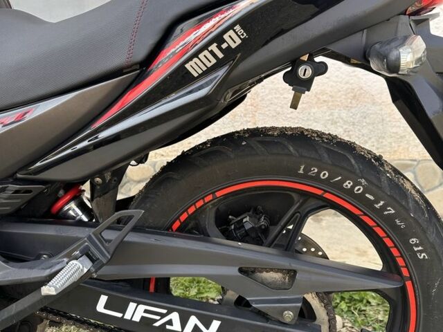 Лифан Другая, объемом двигателя 0.2 л и пробегом 0 тыс. км за 1350 $, фото 3 на Automoto.ua