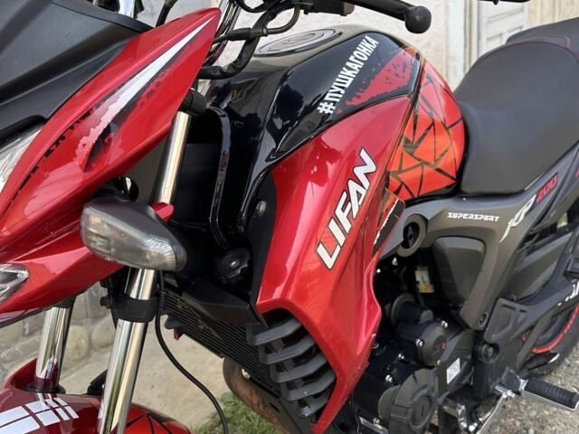 Лифан Другая, объемом двигателя 0.2 л и пробегом 0 тыс. км за 1350 $, фото 2 на Automoto.ua