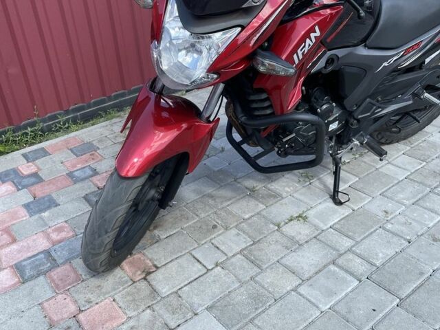 Лифан Другая, объемом двигателя 0.2 л и пробегом 0 тыс. км за 1600 $, фото 3 на Automoto.ua
