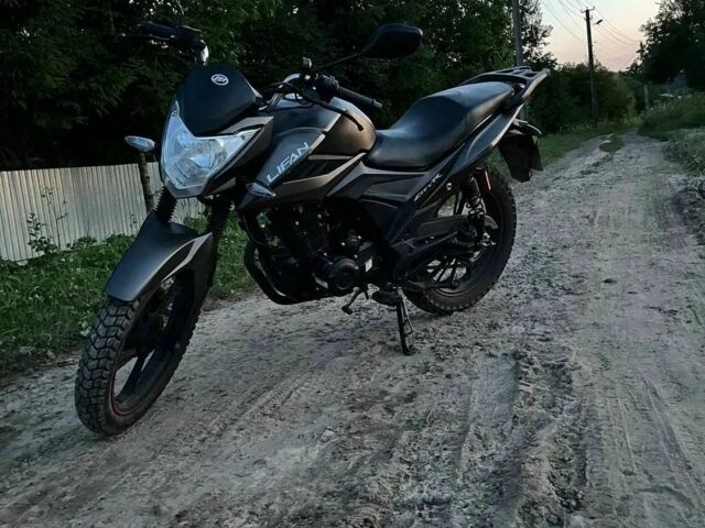 Лифан Другая, объемом двигателя 0.2 л и пробегом 0 тыс. км за 1025 $, фото 1 на Automoto.ua