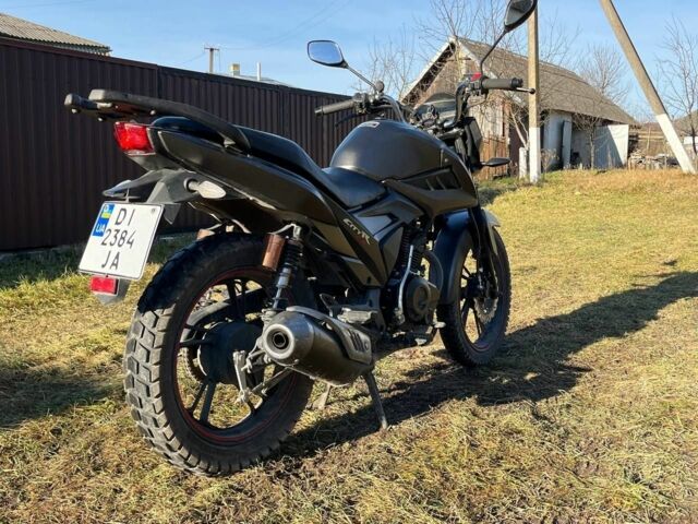 Лифан Другая, объемом двигателя 0.2 л и пробегом 0 тыс. км за 1025 $, фото 3 на Automoto.ua