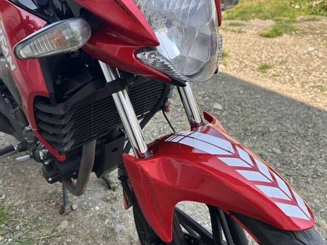 Лифан Другая, объемом двигателя 0.2 л и пробегом 0 тыс. км за 1350 $, фото 11 на Automoto.ua
