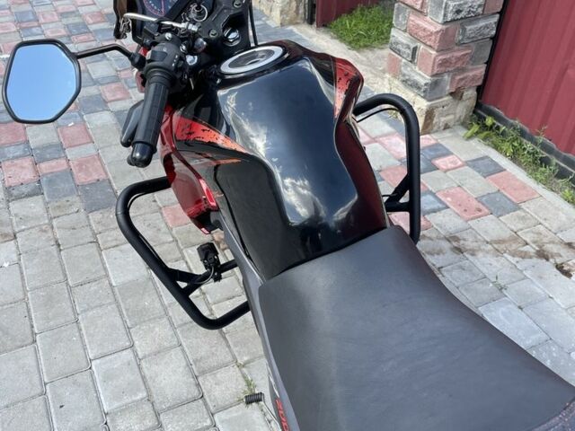 Лифан Другая, объемом двигателя 0.2 л и пробегом 0 тыс. км за 1600 $, фото 5 на Automoto.ua