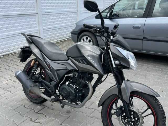 Лифан Другая, объемом двигателя 0.2 л и пробегом 0 тыс. км за 46000 $, фото 1 на Automoto.ua