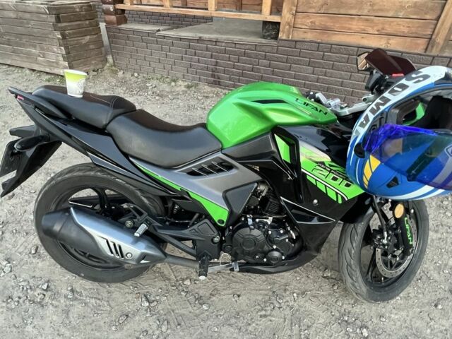 Лифан Другая, объемом двигателя 0.2 л и пробегом 0 тыс. км за 1550 $, фото 11 на Automoto.ua
