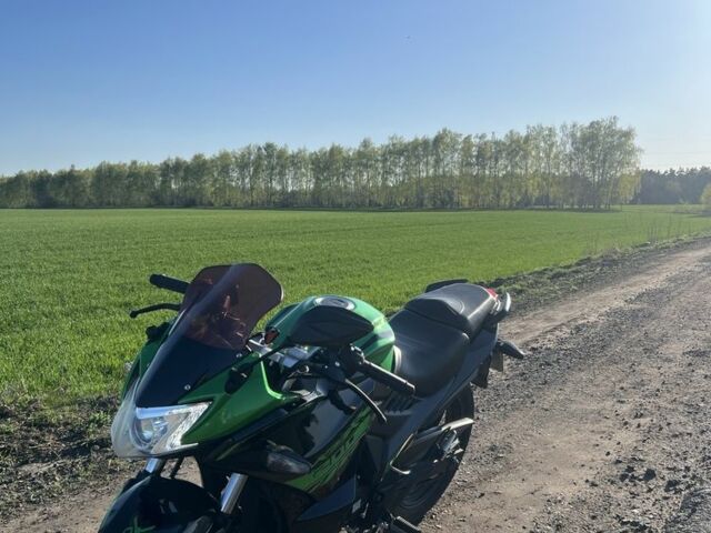 Лифан Другая, объемом двигателя 0.2 л и пробегом 0 тыс. км за 1550 $, фото 1 на Automoto.ua