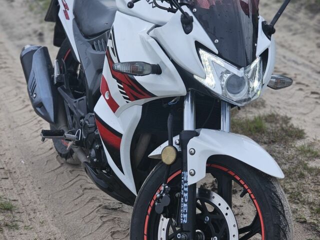 Лифан Другая, объемом двигателя 0.2 л и пробегом 0 тыс. км за 1400 $, фото 5 на Automoto.ua