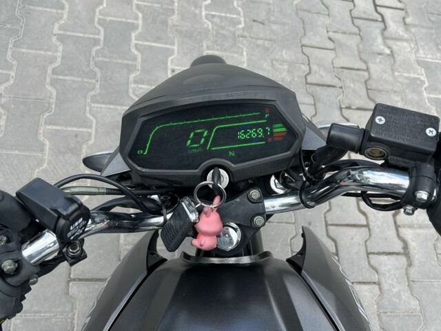 Лифан Другая, объемом двигателя 0.2 л и пробегом 0 тыс. км за 46000 $, фото 5 на Automoto.ua