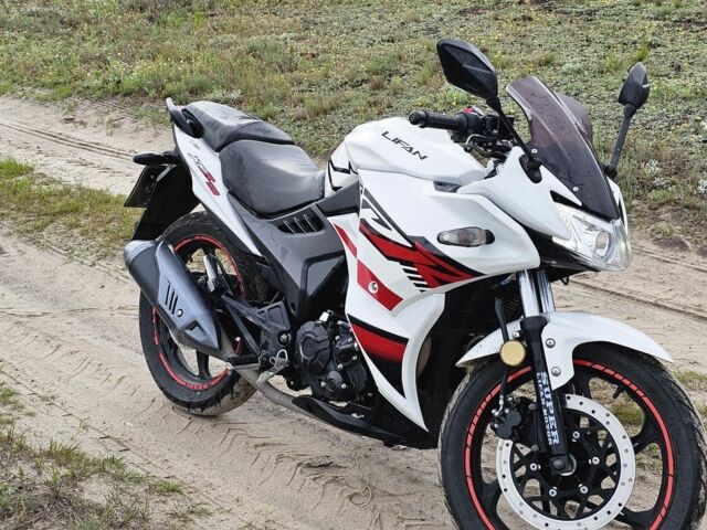 Лифан Другая, объемом двигателя 0.2 л и пробегом 0 тыс. км за 1400 $, фото 4 на Automoto.ua