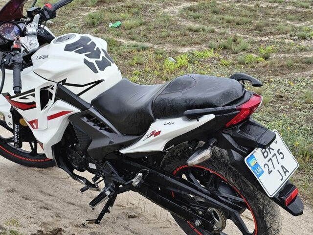 Лифан Другая, объемом двигателя 0.2 л и пробегом 0 тыс. км за 1400 $, фото 3 на Automoto.ua