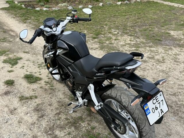 Ліфан Інша, об'ємом двигуна 0.25 л та пробігом 0 тис. км за 2100 $, фото 1 на Automoto.ua