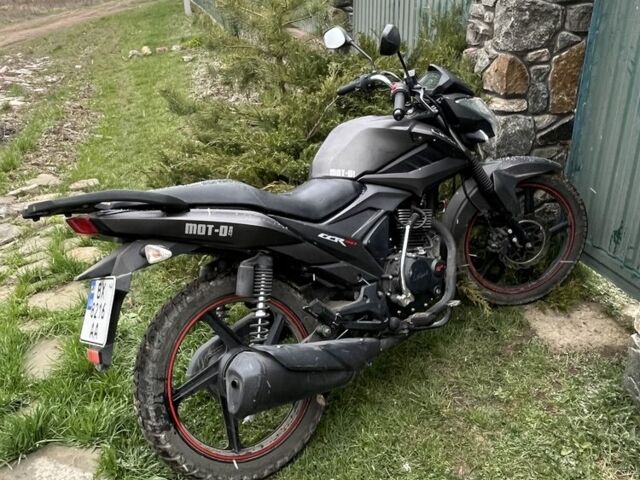 Ліфан Інша, об'ємом двигуна 0.15 л та пробігом 0 тис. км за 919 $, фото 4 на Automoto.ua
