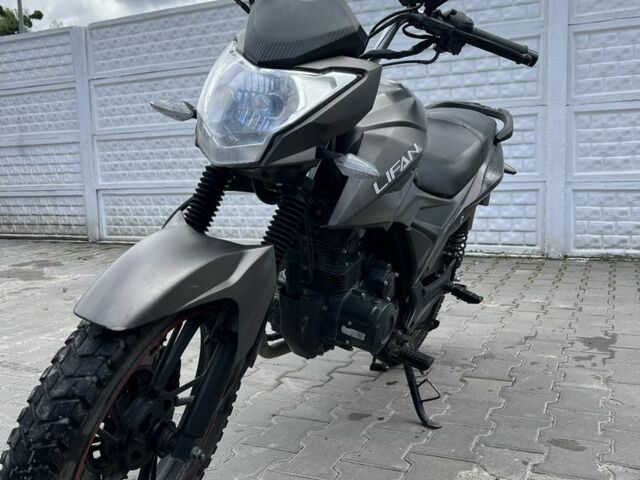 Лифан Другая, объемом двигателя 0.2 л и пробегом 0 тыс. км за 46000 $, фото 2 на Automoto.ua