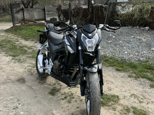 Ліфан Інша, об'ємом двигуна 0.25 л та пробігом 0 тис. км за 2100 $, фото 2 на Automoto.ua