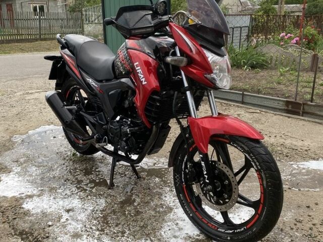 Лифан Другая, объемом двигателя 0.2 л и пробегом 0 тыс. км за 1391 $, фото 1 на Automoto.ua