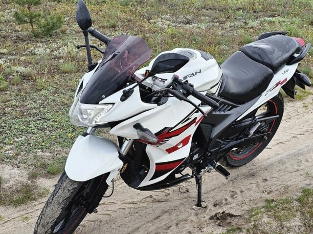 Лифан Другая, объемом двигателя 0.2 л и пробегом 0 тыс. км за 1400 $, фото 1 на Automoto.ua