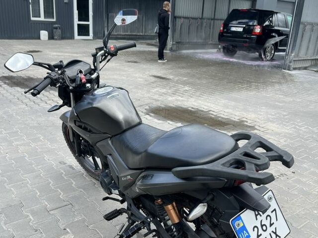 Лифан Другая, объемом двигателя 0.2 л и пробегом 0 тыс. км за 46000 $, фото 4 на Automoto.ua